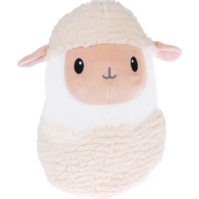 Tiaki Squishmallow ovce 38 x 25 cm
