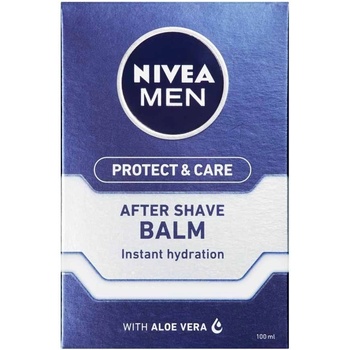 Nivea for Men Original balzám po holení 100 ml