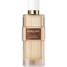 Korloff Facettes Collection Plaisir Gourmand parfémovaná voda unisex 100 ml