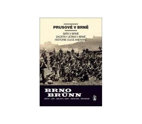 Prusové v Brně