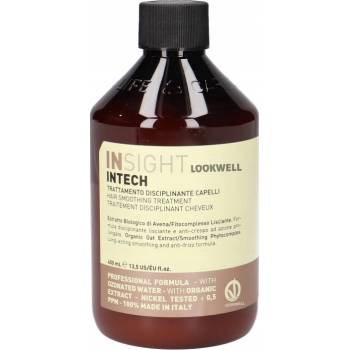 Insight Intech Smoothing Treatment 400 ml