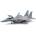 Academy F-15Е Strike Eagel 1:72 (12478)
