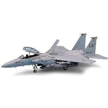 Academy F-15Е Strike Eagel 1:72 (12478)