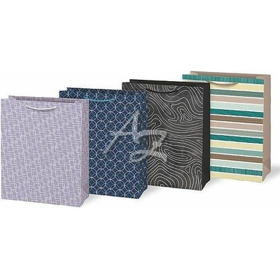 MFP dárková taška 260x320x138mm T5 mix 102