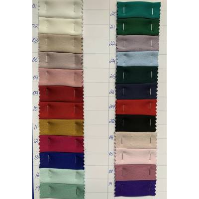 Satin Jessica - 28 barev