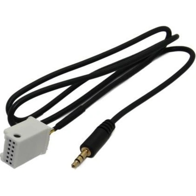 4carmedia AUX adaptér Volkswagen