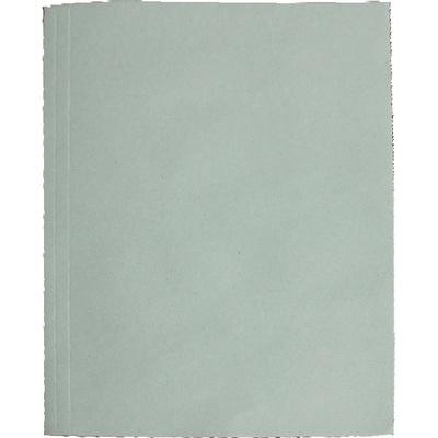 Папка картонена три капака без етикет Pigna Зеле (1303031-03-0221802-VE)