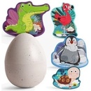 TOP BRIGHT Mláďátka ve vejci 2+3+4+5 dielov