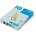 MONDI Картон Mondi син Bl29 A4 250 л