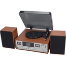 Image 1 of Denver Electronics MRD-52LIGHTWOOD
