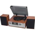 Denver Electronics MRD-52LIGHTWOOD