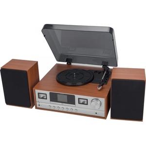 Denver Electronics MRD-52LIGHTWOOD