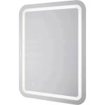 Dubiel Vitrum Perfect Plus правоъгълно LED огледало 60x80 см (5905241010540)