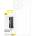 Baseus Magnetic Phone Case for iPhone 15 Pro Max OS-Lucent Series