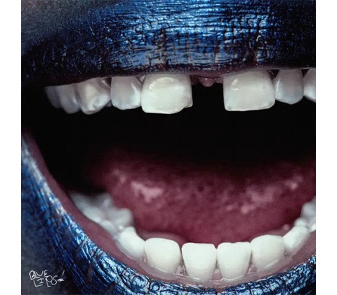 SCHOOLBOY Q - BLUE LIPS CD