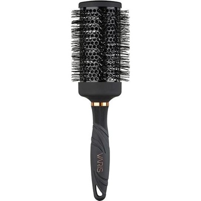 Varis Nylon Brush Large kulatý kartáč na vlasy 50 mm