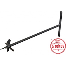 CAPO Pôdný vrták 200 mm