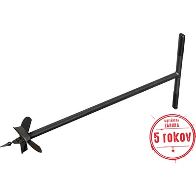 CAPO Pôdný vrták 200 mm