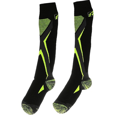 Relax Thunder lyžiarske ponožky merino RSO36