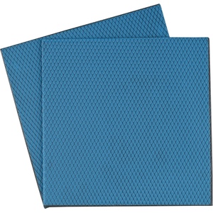 Thermal Grizzly Термопроводящ пад Thermal Grizzly Minus Pad Advance, 100 х 100 х 1.0 mm - 2 бр (TG-MP-A-100-100-10-2) - BestPC