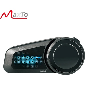 Intercom MaxTo M2