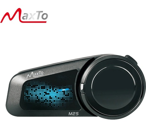 Intercom MaxTo M2
