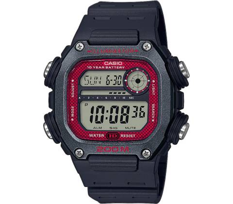 Casio DW-291H-1B