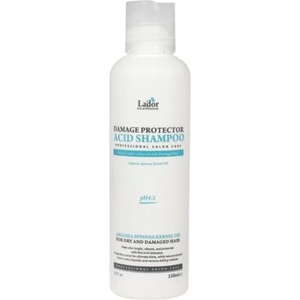 La'dor Damage Protector Acid Shampoo - Дълбоко възстановяващ киселинен шампоан 150мл