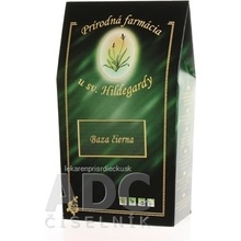 Prír. farmácia BAZA ČIERNA kvet bylinný čaj 40 g