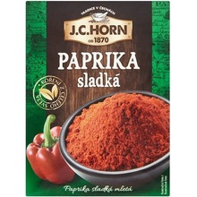 J.C. Horn Paprika Sladká 20 g