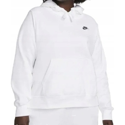 Nike dámska mikina cez hlavu s kapucňou
