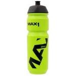 MAX1 Бидон MAX1 Stylo 0, 85 л зелен