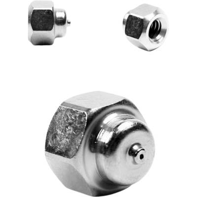 Micro-Swiss Дюза с покритие за Printrbot Ubis Style Hotend - 0, 6 mm (M2544-0.6)