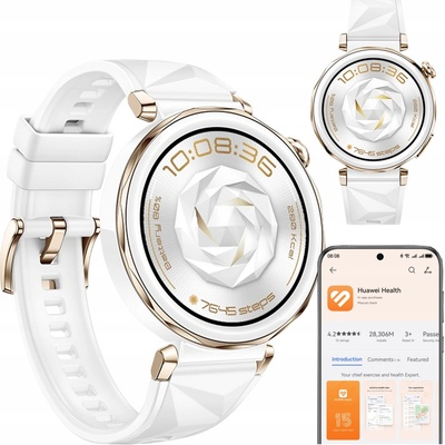 Huawei Watch GT 5 Pro 42mm – Zboží Živě