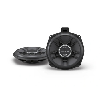 Alpine DP2-80WF-B (DP2-80WF-B)