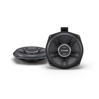 Alpine DP2-80WF-B (DP2-80WF-B)