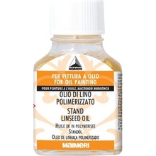 Maimeri lanový olej 75 ml