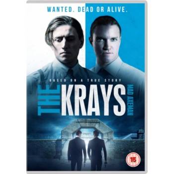 The Krays - Mad Axeman DVD