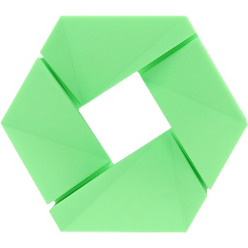 3DJAKE mattePLA Neon Green - 1, 75 mm / 2300 g (9010707007418)