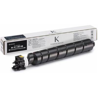 Kyocera TK-8555K 1T02XC0NL0 черен (black) оригинален тонер (1T02XC0NL0)