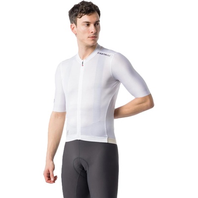 Castelli Espresso 2 SS White