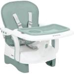KikkaBoo Седалка за хранене Chewy Mint (31004010158) - salemax