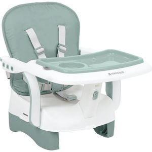 KikkaBoo Седалка за хранене Chewy Mint (31004010158) - salemax