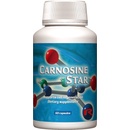 Starlife Carnosine Star antioxidant pre spomalenie starnutia 60 kapsúl