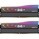 Silicon Power XPOWER Storm DDR5 32GB 6000MHz CL30 (2x16GB) SP032GXLWU60AFDK