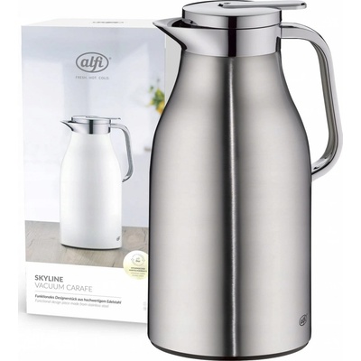 Alfi Skyline ocelová matná termoska 1,5 l