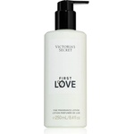 Victoria's Secret First Love тоалетно мляко за тяло за жени 250ml