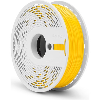 Fiberlogy Impact PLA Yellow - 1, 75 mm / 850 g (PLA-IM-YELLOW-175-085)