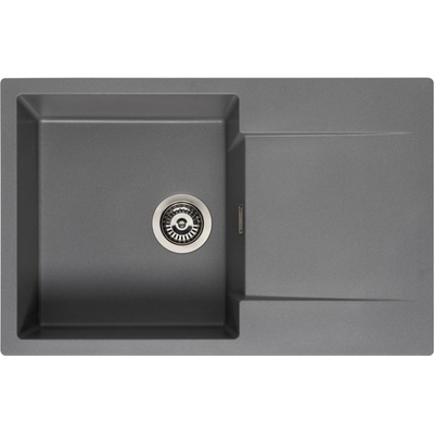 Reginox Mini Amsterdam 760.0