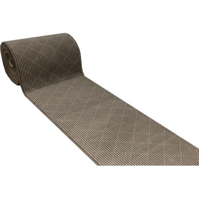Najkoberce LUNA 504751/97944 hnedý metráž 80 cm